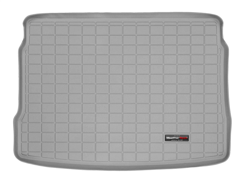 Weathertech 42335 Cargo Liner for Select Volkswagen GTI, Volkswagen Golf, Volkswagen Golf R, Volkswagen R32, Volkswagen Rabbit