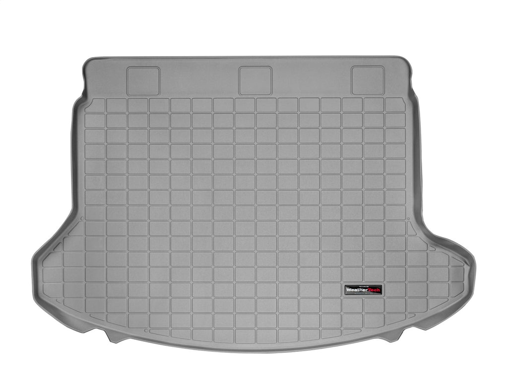 Weathertech 42339 Cargo Liner for Select Nissan Rogue, Nissan Rogue Select