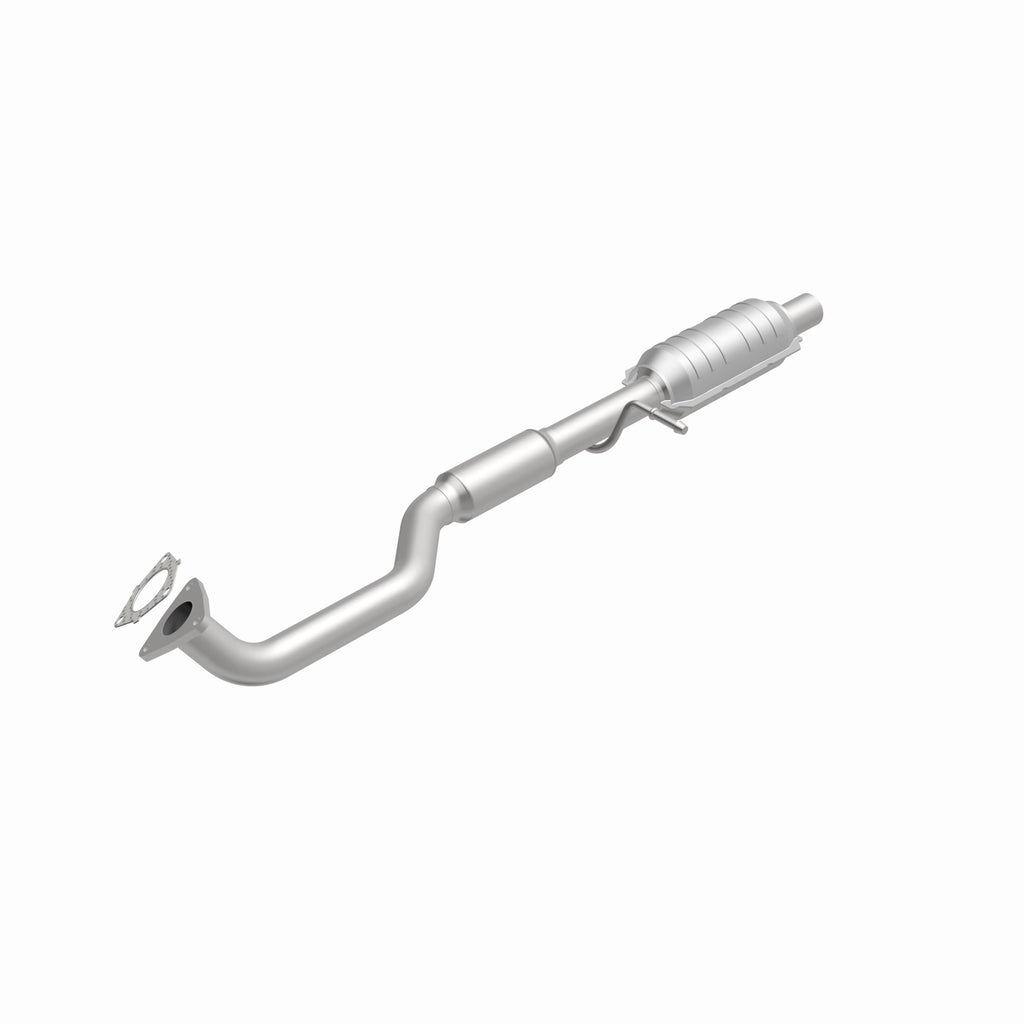 MagnaFlow Exhaust Products 23168 HM Grade Direct-Fit Catalytic Converter for Select Hyundai Santa Fe