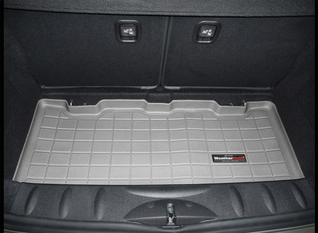 Weathertech 42340 Cargo Liner for Select Mini Cooper