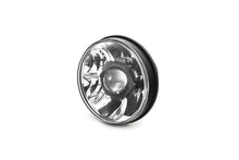 Load image into Gallery viewer, KC HiLiTES 42341 KC Headlights Gravity LED 7in 2-Light - 2007-2018 Jeep Wrangler JK 2/4-Door for Select Jeep Wrangler, Jeep Wrangler JK