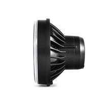Load image into Gallery viewer, KC HiLiTES 42342 Gravity LED 7" Headlight 2-Lt Sys - 2018-2024 Jeep Wrangler JL/Jeep Gladiator JT for Select Jeep Gladiator, Jeep Wrangler