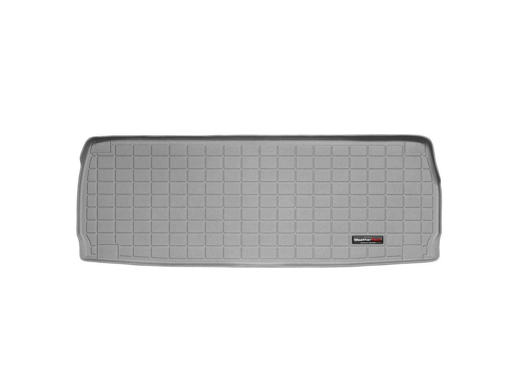 Weathertech 42345 Cargo Liner for Select Toyota Sequoia