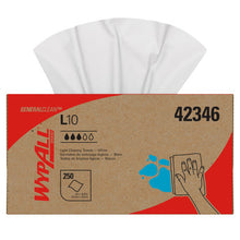 Load image into Gallery viewer, WypAll 42346 L10 Disposable Towels