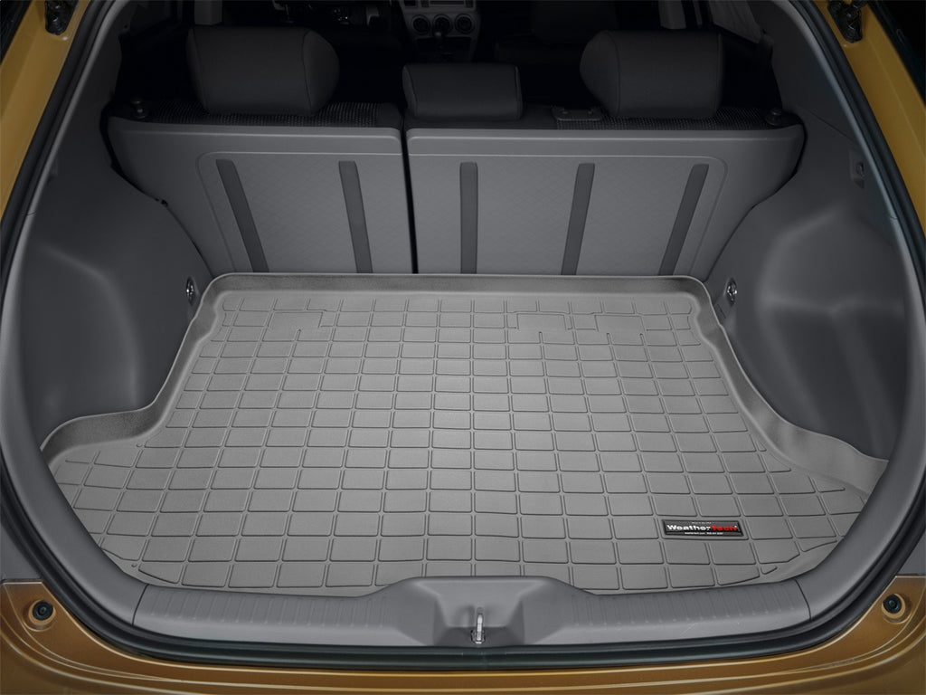 Weathertech 42347 Cargo Liner for Select Pontiac Vibe, Toyota Matrix