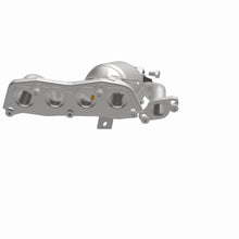 Load image into Gallery viewer, MagnaFlow Exhaust Products 290134 OEM Grade Manifold Catalytic Converter for Select Toyota Corolla, Toyota Corolla Cross