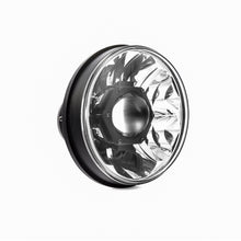 Load image into Gallery viewer, KC HiLiTES 4234 KC Headlight Gravity LED 7in 1-Light - 2007-2018 Jeep Wrangler JK 2/4-Door for Select Jeep Wrangler, Jeep Wrangler JK