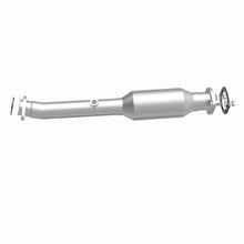 Load image into Gallery viewer, MagnaFlow Exhaust Products 21-041 OEM Grade Direct-Fit Catalytic Converter for Select INFINITI QX56, INFINITI QX80, Nissan Armada, Nissan TITAN, Nissan TITAN XD
