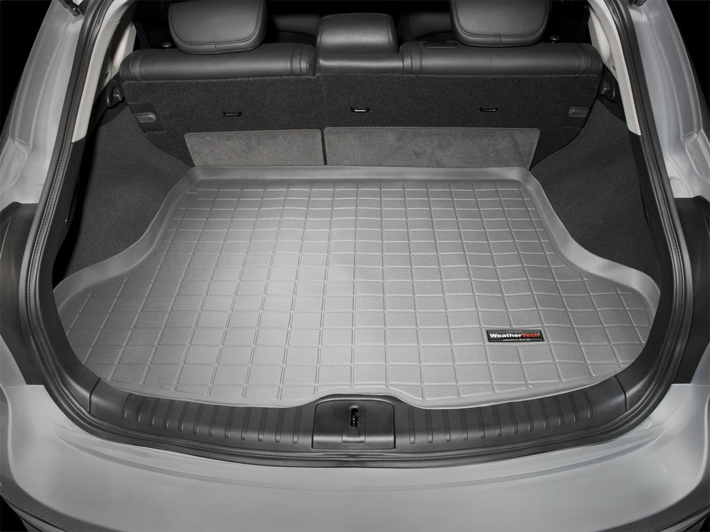 Weathertech 42354 Cargo Liner for Select INFINITI EX35, INFINITI EX37, INFINITI QX50