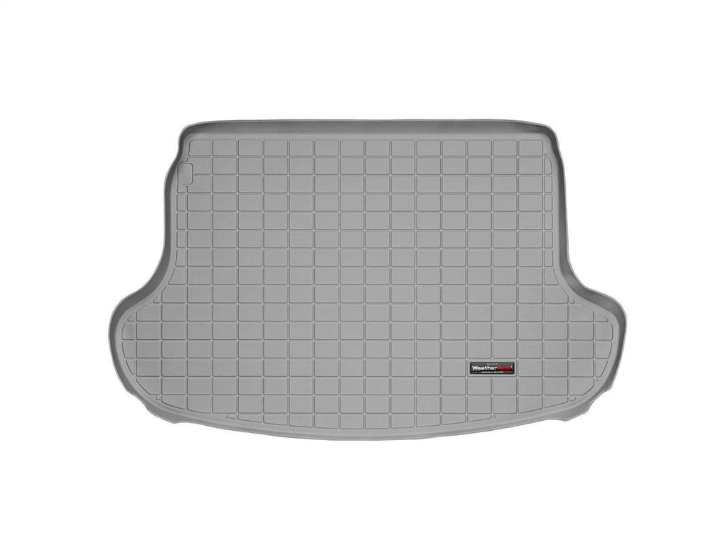 Weathertech 42354 Cargo Liner for Select INFINITI EX35, INFINITI EX37, INFINITI QX50