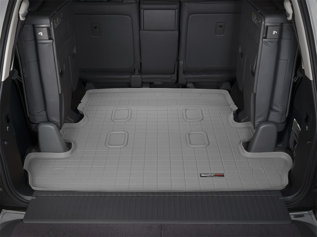 Weathertech 42356 Cargo Liner for Select Toyota Land Cruiser