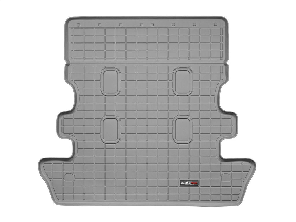 Weathertech 42356 Cargo Liner for Select Toyota Land Cruiser