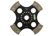 Load image into Gallery viewer, Advanced Clutch 4236007 ACT 4 Pad Rigid Race Clutch Disc for Select Toyota Camry
