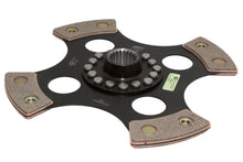 Load image into Gallery viewer, Advanced Clutch 4236007 ACT 4 Pad Rigid Race Clutch Disc for Select Toyota Camry
