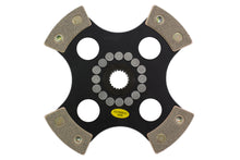 Load image into Gallery viewer, Advanced Clutch 4236007 ACT 4 Pad Rigid Race Clutch Disc for Select Toyota Camry