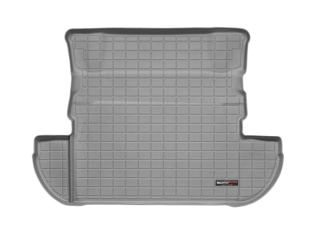 Weathertech 42360 Cargo Liner for Select Mitsubishi Outlander