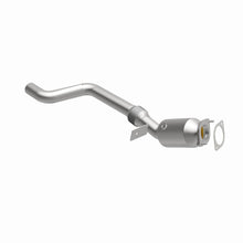Load image into Gallery viewer, MagnaFlow Exhaust Products 5561422 California CARB Direct-Fit Catalytic Converter for Select Ford Mustang