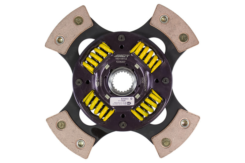 Act-1995-Toyota-Tacoma-4-Pad-Sprung-Race-Disc