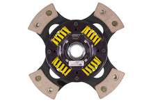 Load image into Gallery viewer, Act-1995-Toyota-Tacoma-4-Pad-Sprung-Race-Disc