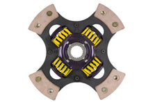 Load image into Gallery viewer, Act-1995-Toyota-Tacoma-4-Pad-Sprung-Race-Disc