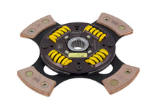 Load image into Gallery viewer, Advanced Clutch 4236208 ACT 4 Pad Sprung Race Clutch Disc for Select Scion tC, Toyota Camry