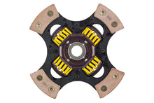Load image into Gallery viewer, Advanced Clutch 4236208 ACT 4 Pad Sprung Race Clutch Disc for Select Scion tC, Toyota Camry