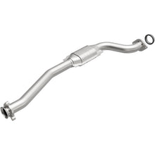 Load image into Gallery viewer, MagnaFlow Exhaust Products 51476 OEM Grade Direct-Fit Catalytic Converter for Select Hummer H3, Hummer H3T