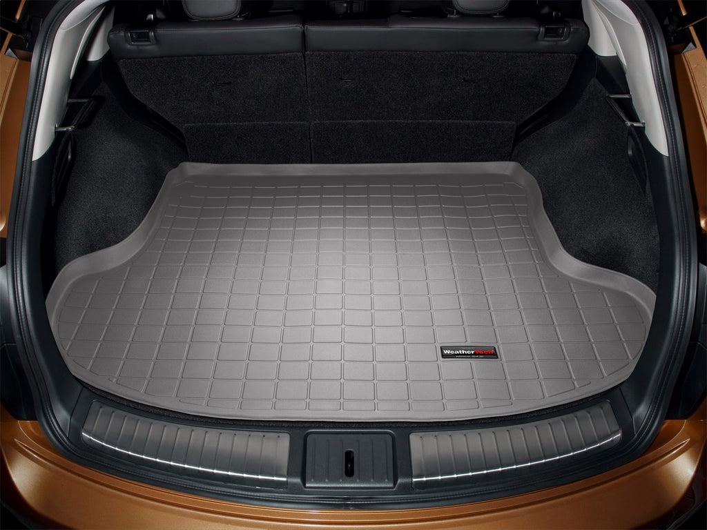 Weathertech 42365 Cargo Liner for Select INFINITI FX35, INFINITI FX37, INFINITI FX50, INFINITI QX70