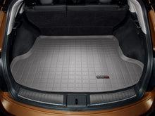 Load image into Gallery viewer, Weathertech 42365 Cargo Liner for Select INFINITI FX35, INFINITI FX37, INFINITI FX50, INFINITI QX70