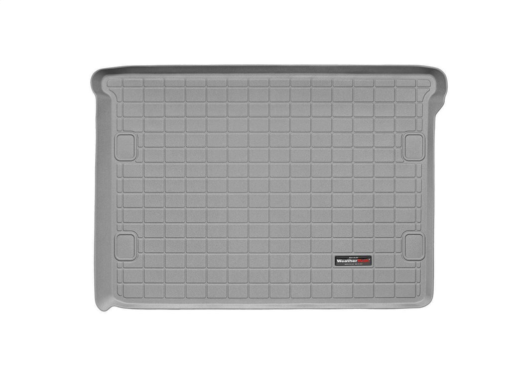 Weathertech 42366 Cargo Liner for Select Jeep Liberty