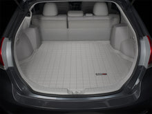Load image into Gallery viewer, Weathertech 42369 Cargo Liner for Select Toyota Venza