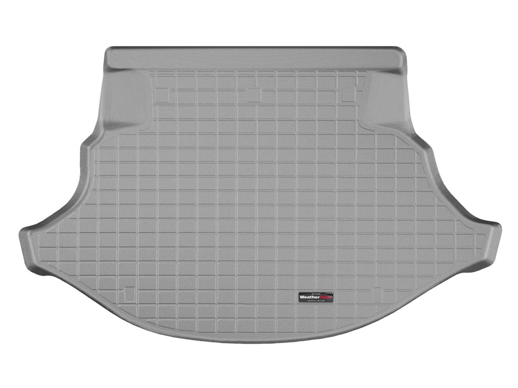 Weathertech 42369 Cargo Liner for Select Toyota Venza