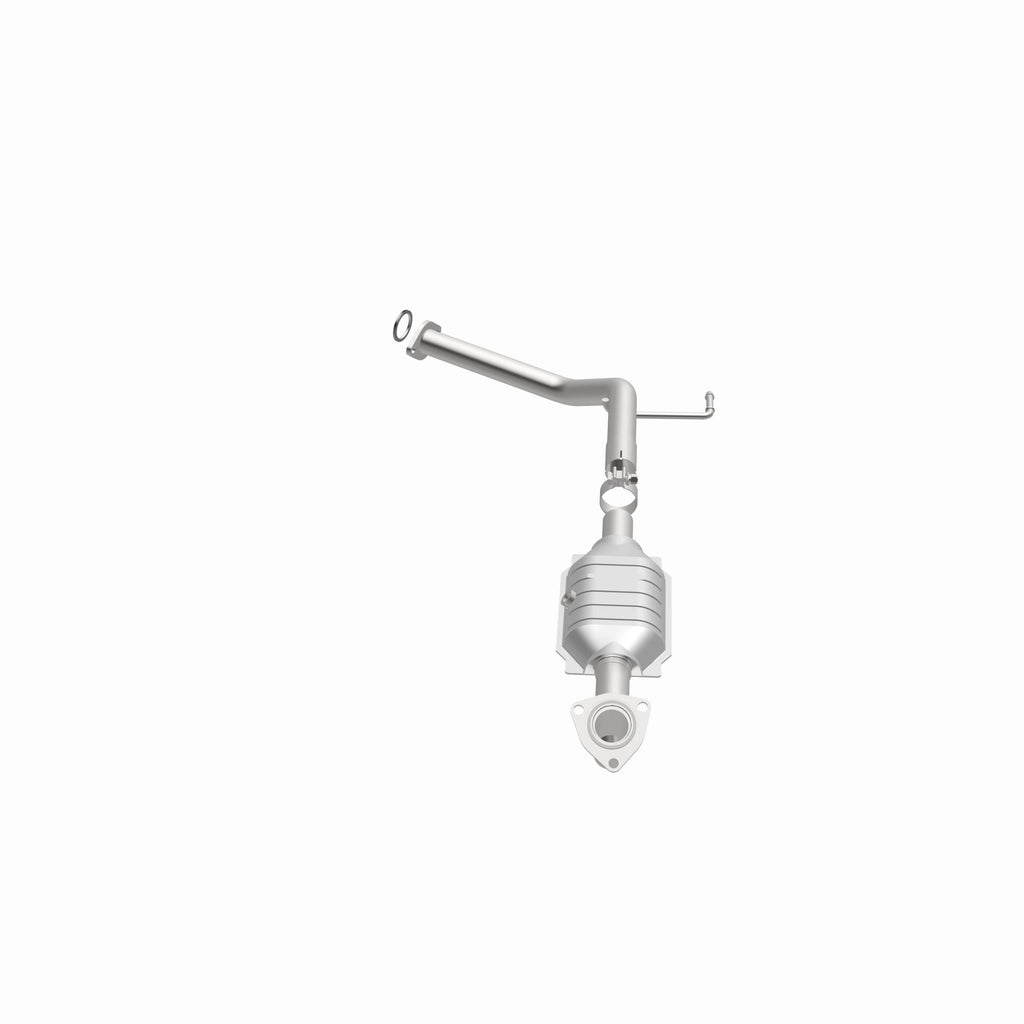MagnaFlow Exhaust Products 24880 HM Grade Direct-Fit Catalytic Converter for Select Toyota Sequoia