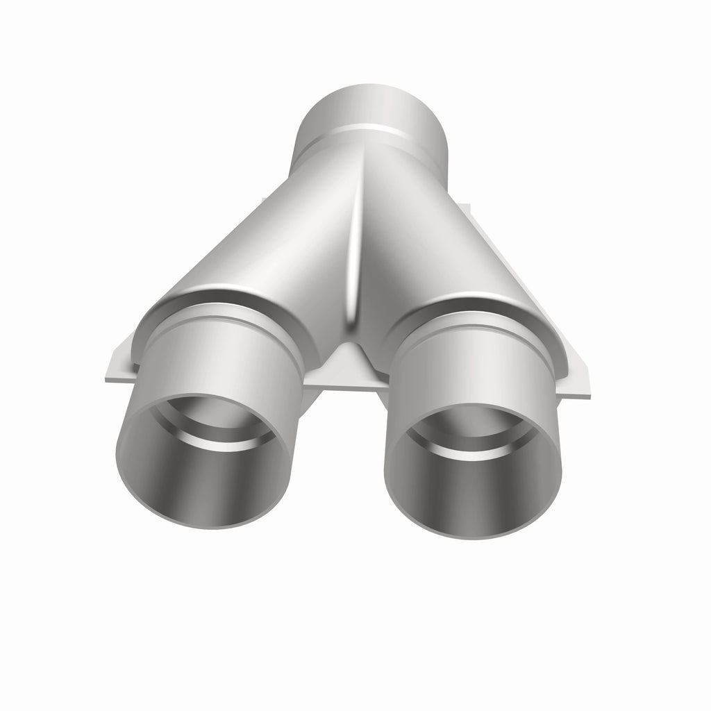 MagnaFlow Exhaust Products 10778 Exhaust Y-Pipe - 3.00/2.50