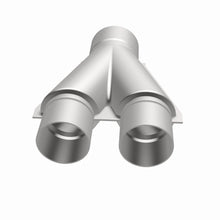 Load image into Gallery viewer, MagnaFlow Exhaust Products 10778 Exhaust Y-Pipe - 3.00/2.50