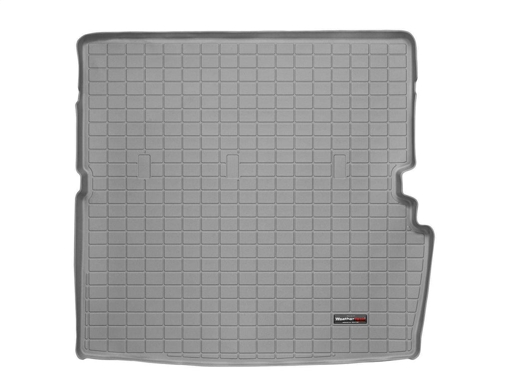 Weathertech 42378 Cargo Liner for Select Honda Pilot