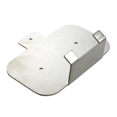 Grote 42380 Brackets for Warning & Hazard Lights, Magnetic Warning Lamp Bracket