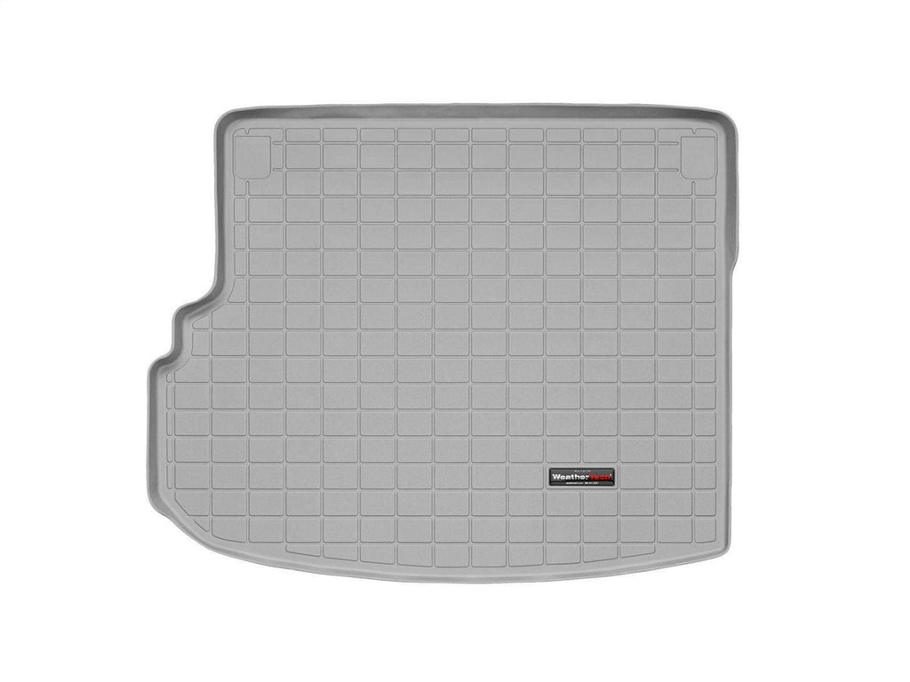 Weathertech 42383 Cargo Liner for Select Mercedes-Benz GLK250, Mercedes-Benz GLK350