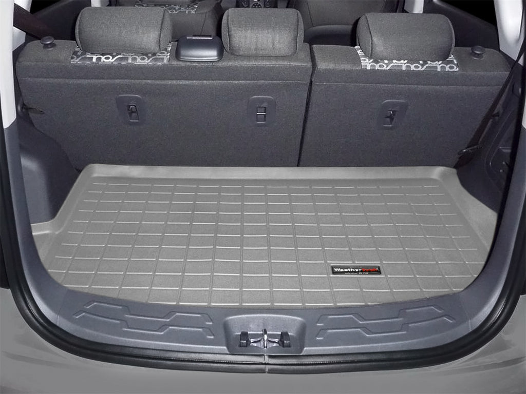 Weathertech 42384 Cargo Liner for Select Kia Soul