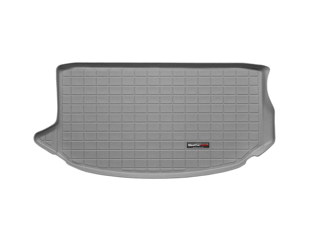 Weathertech 42384 Cargo Liner for Select Kia Soul