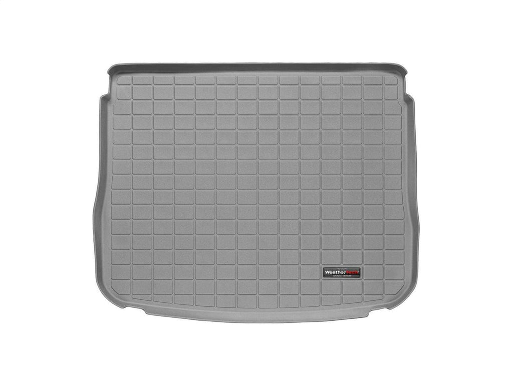 Weathertech 42387 Cargo Liner for Select Volkswagen Tiguan, Volkswagen Tiguan Limited