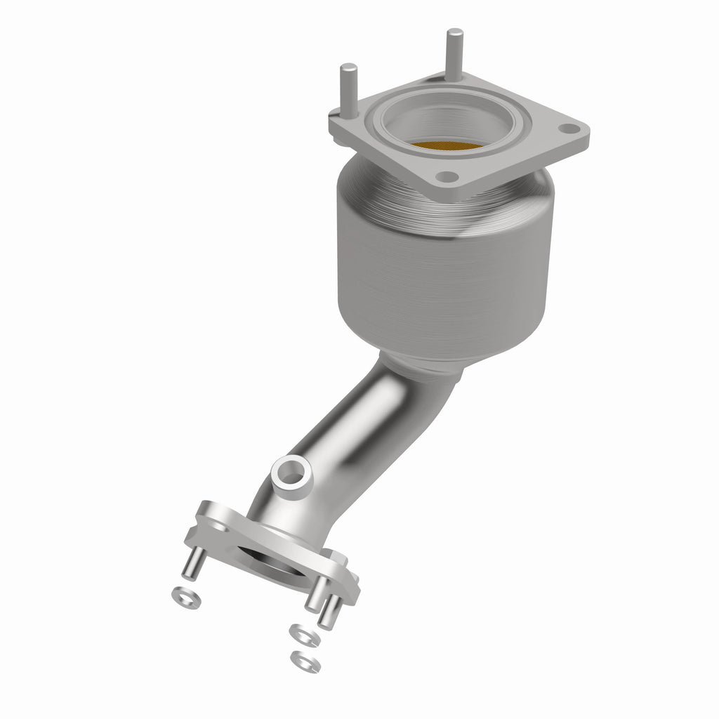MagnaFlow Exhaust Products 5582163 California CARB Direct-Fit Catalytic Converter for Select Nissan Pathfinder