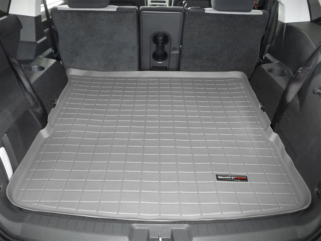 Weathertech 42398 Cargo Liner for Select Dodge Journey