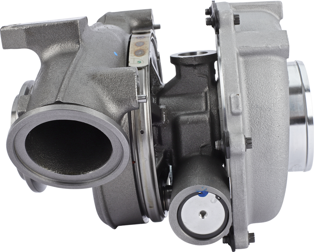 Alliant Power 734852-5009S Turbocharger