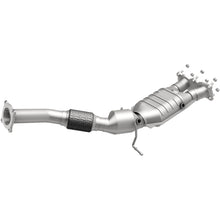 Load image into Gallery viewer, MagnaFlow Exhaust Products 51691 OEM Grade Direct-Fit Catalytic Converter for Select Volvo XC60