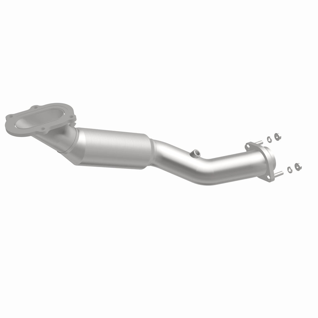 MagnaFlow Exhaust Products 5461848 California CARB Direct-Fit Catalytic Converter for Select Chevrolet Corvette