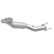 Load image into Gallery viewer, MagnaFlow Exhaust Products 5461848 California CARB Direct-Fit Catalytic Converter for Select Chevrolet Corvette