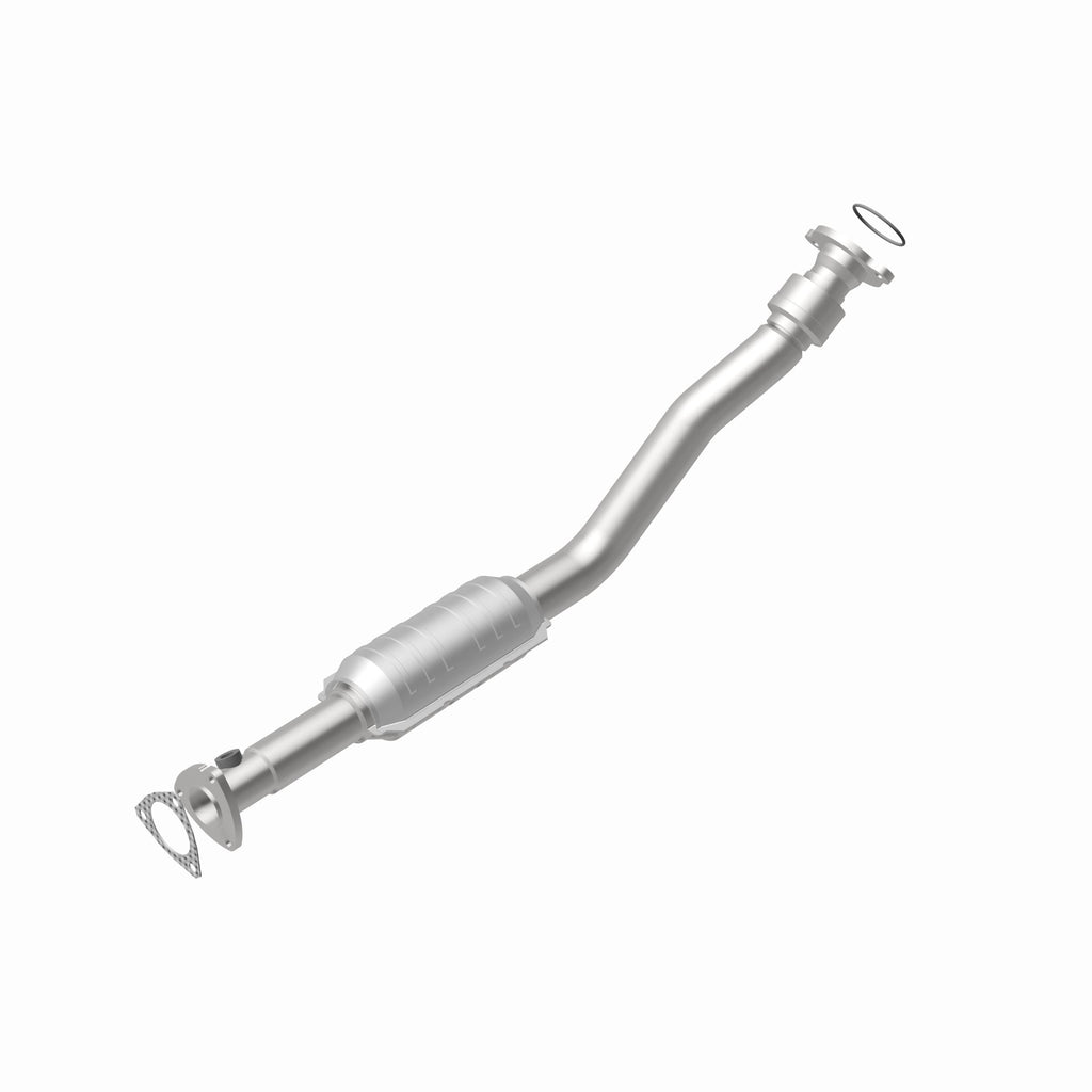 MagnaFlow Exhaust Products 51996 OEM Grade Direct-Fit Catalytic Converter for Select Chevrolet Malibu, Oldsmobile Achieva, Oldsmobile Alero, Oldsmobile Cutlass, Pontiac Grand Am