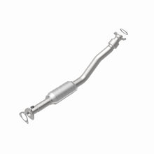 Load image into Gallery viewer, MagnaFlow Exhaust Products 51996 OEM Grade Direct-Fit Catalytic Converter for Select Chevrolet Malibu, Oldsmobile Achieva, Oldsmobile Alero, Oldsmobile Cutlass, Pontiac Grand Am