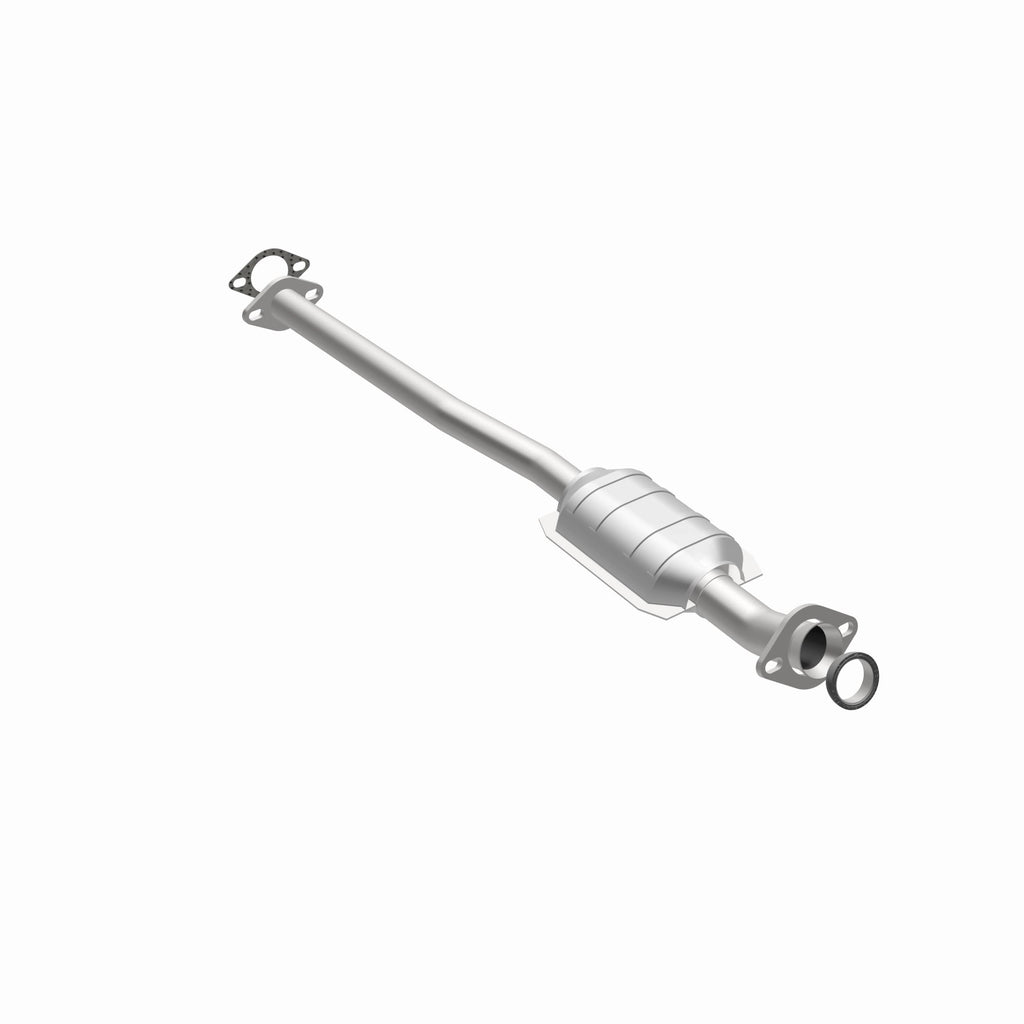 MagnaFlow Exhaust Products 22614 Standard Grade Direct-Fit Catalytic Converter for Select Chevrolet Sprint